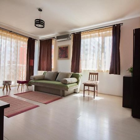 Sweet House Daire Arad Dış mekan fotoğraf