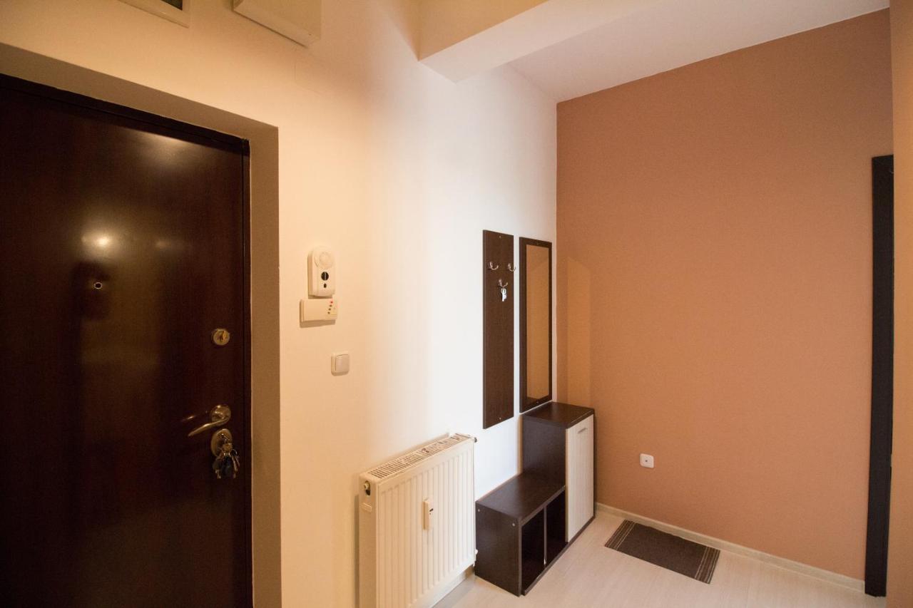 Sweet House Daire Arad Dış mekan fotoğraf