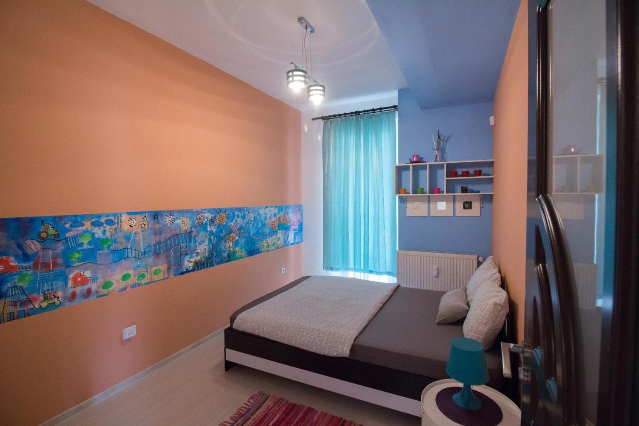 Sweet House Daire Arad Dış mekan fotoğraf