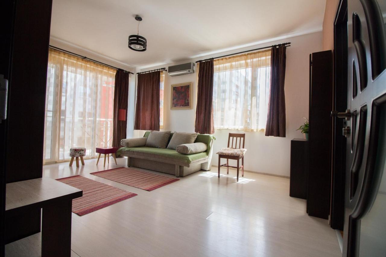 Sweet House Daire Arad Dış mekan fotoğraf