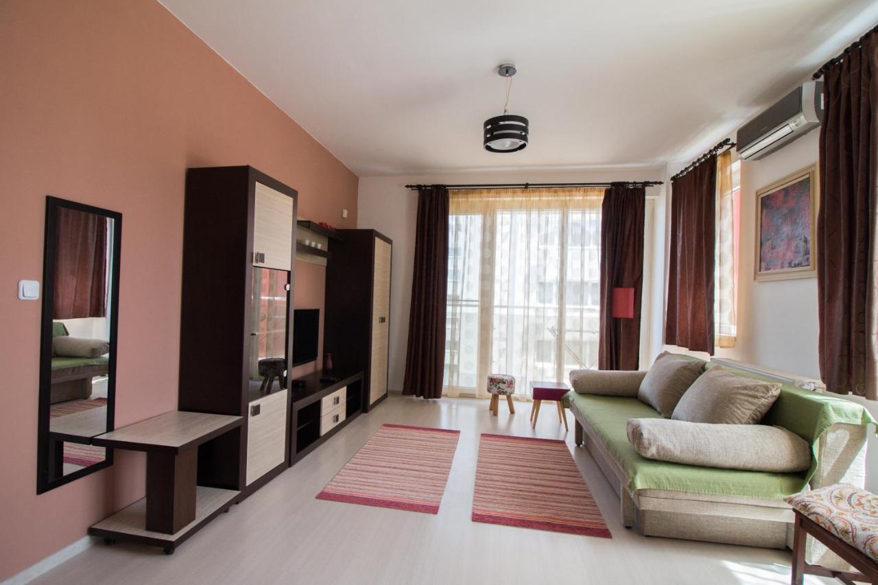 Sweet House Daire Arad Dış mekan fotoğraf